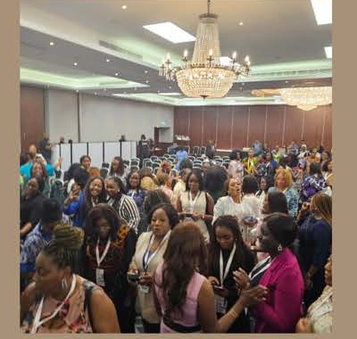 Kingdom Leaders Global Alliance Camp