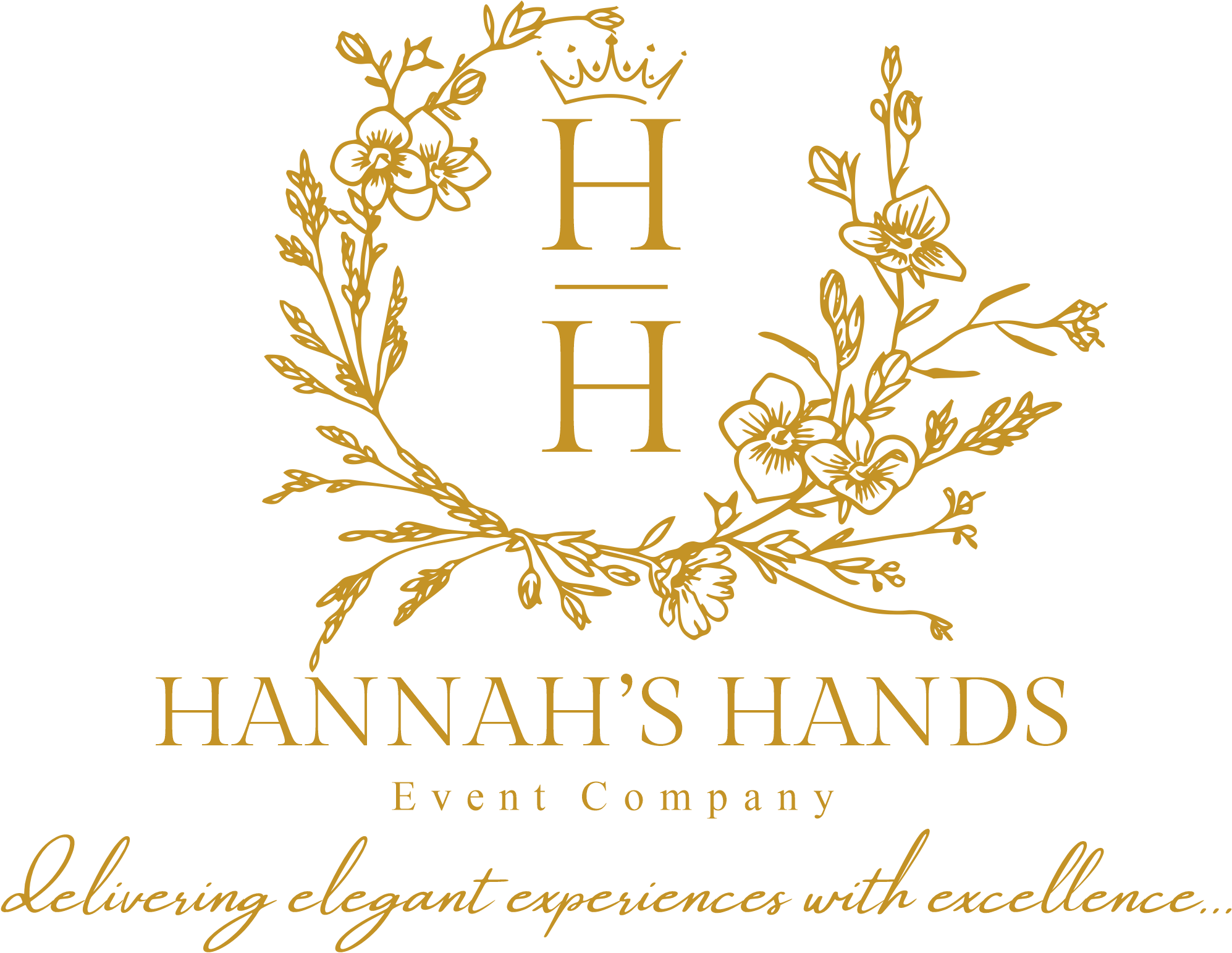 Hannah's Hands crest